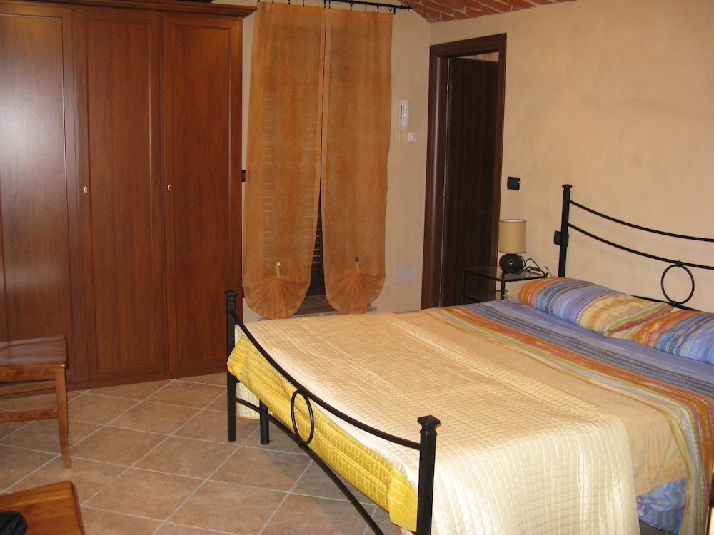 Bed & Breakfast Dal Conte photo 3
