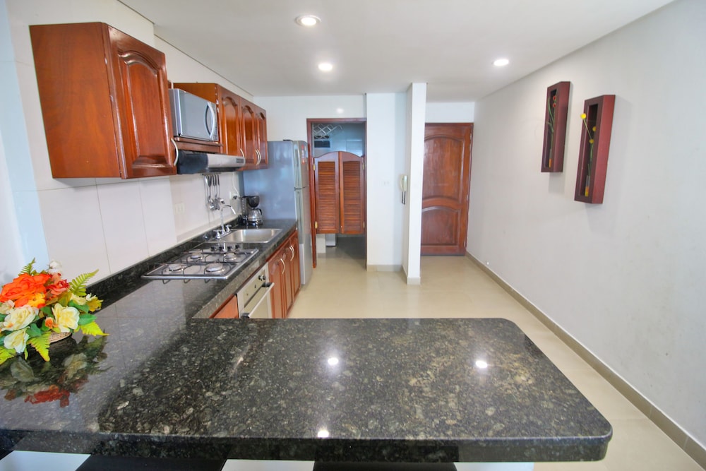 Apartamento Laguito - Vista al Mar