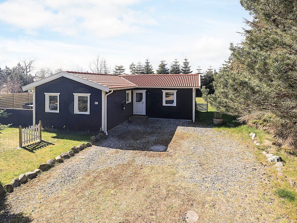 4 Star Holiday Home in Vaeggerlose