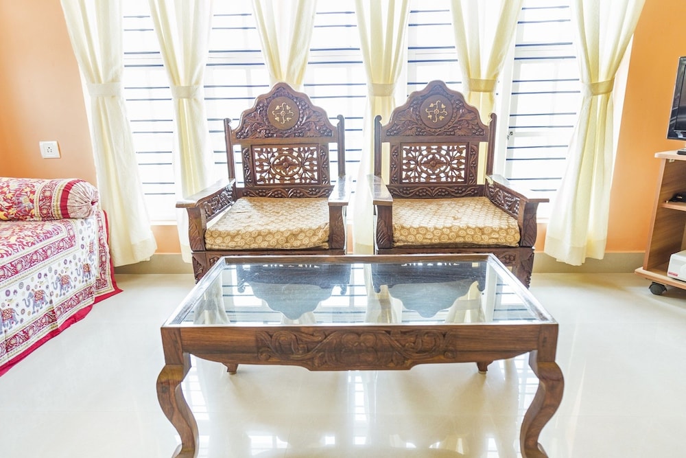 GuestHouser 2 BHK Homestay 03e7