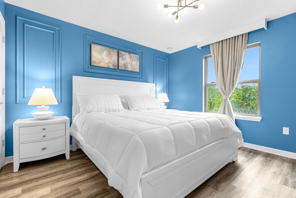 8881 QL Serenity Haven Luxurious Disney World