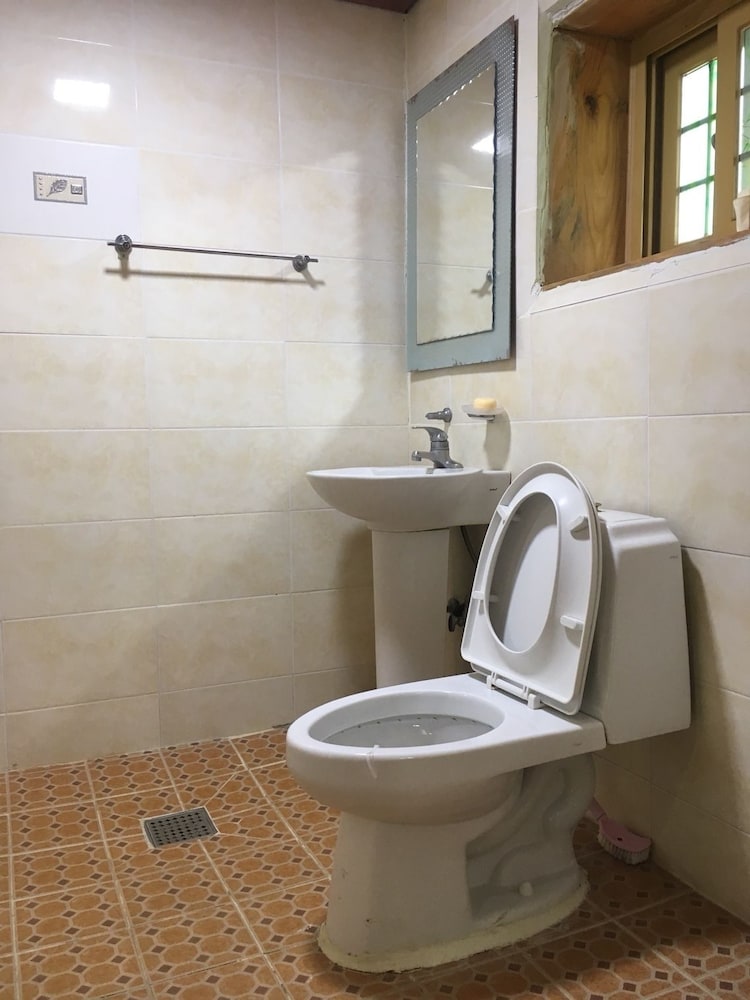 Seunggok E-CO Experience Village