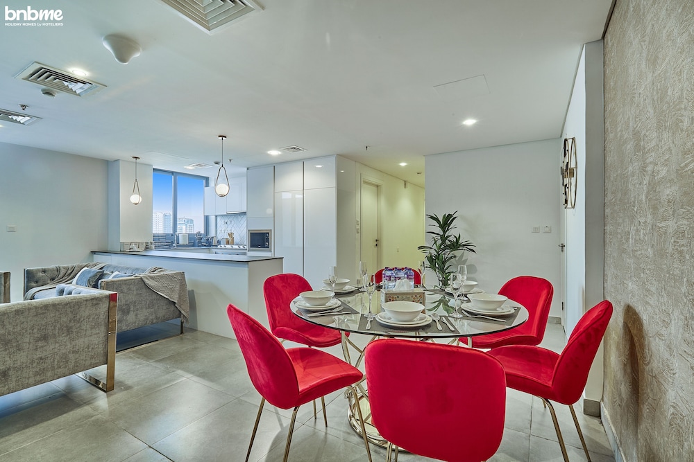 Lucky Residence - 1002 by bnbme homes