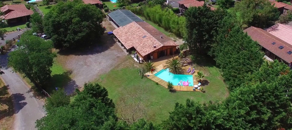 Hacienda Messanges