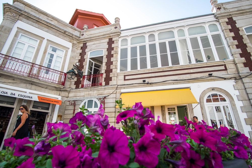 Hotel Dona Emília Guesthouse - Image 1