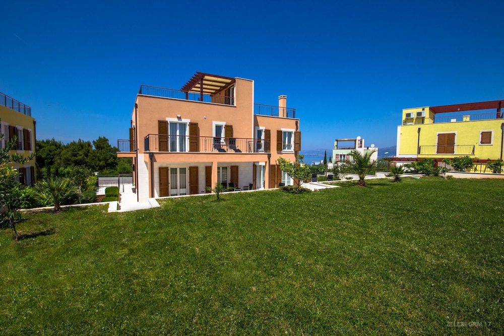 Villas Brac Hills