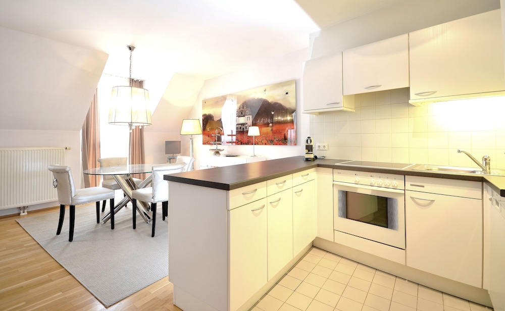 City Center Penthouse Residence Graben