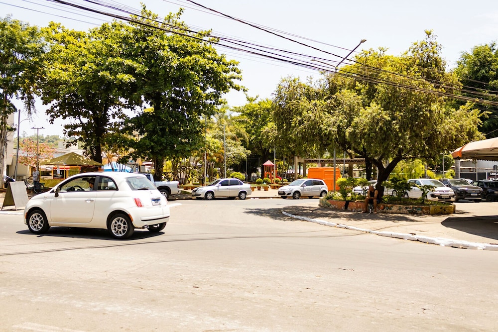 Timo st dio c Wifi no Centro de Pedro Leopoldo MG