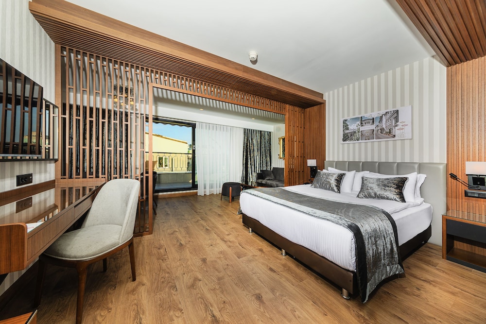 Mukarnas Pera Otel - Image 17