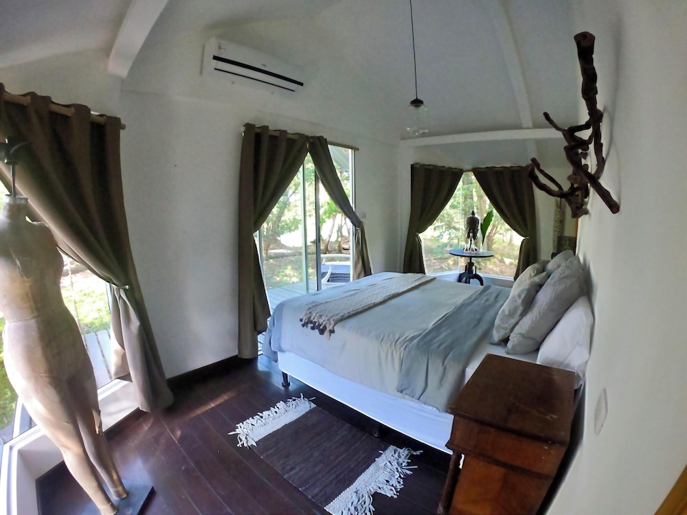 Dreamcatcher Eco Lodge - Adults Only