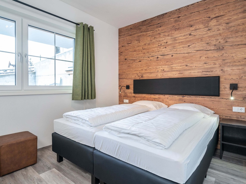 Luxury Chalet with Sauna near Ski Area in Salzburg view 4