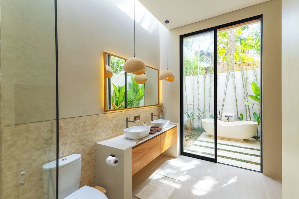 Villa Linaria by Pertama Management