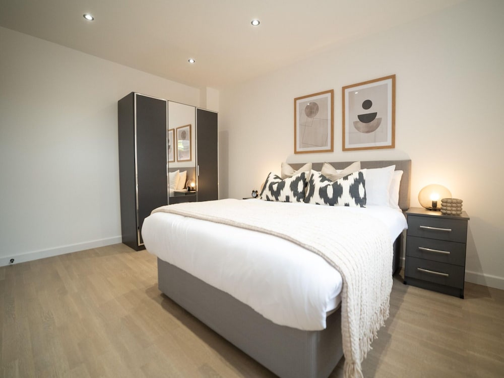 Discover Camden Passage One Bedroom by Belvilla