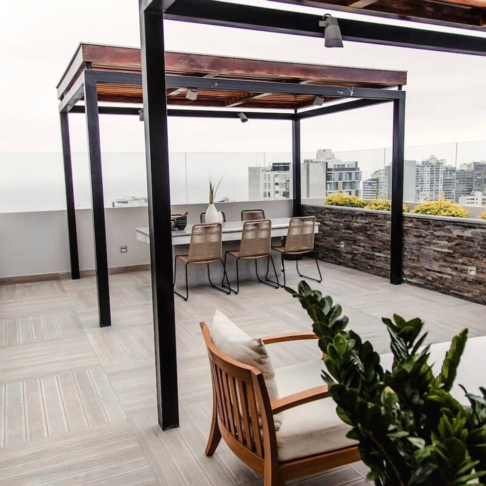 roof