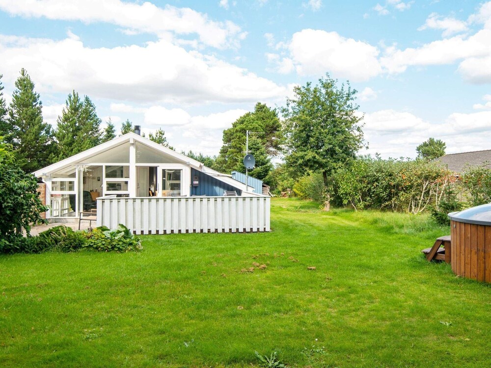 6 Person Holiday Home in Ulfborg-by Traum view 4