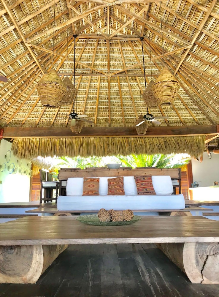 Casa Rhino Puerto Escondido Oaxaca Mexico