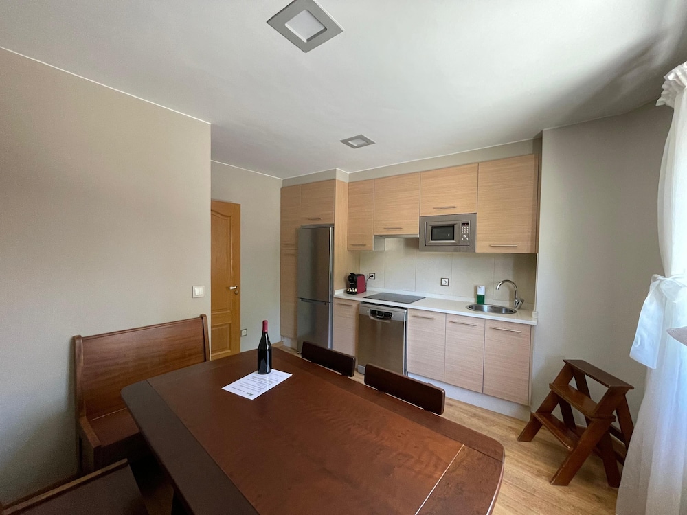 APARTAMENTOS RIO SIL
