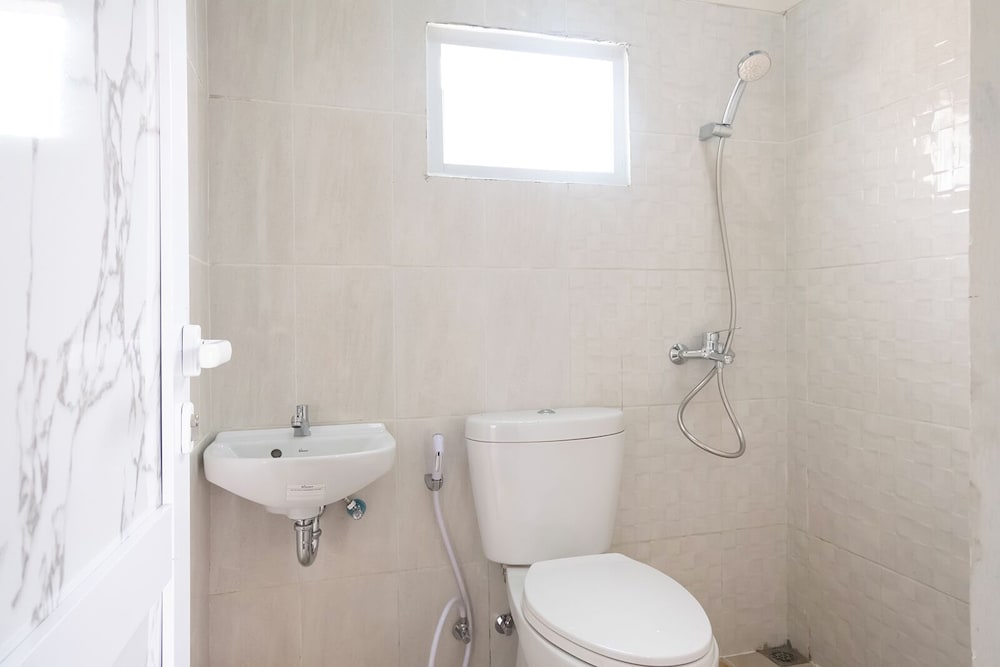 TwoSpaces Living at Salma Syariah Bogor