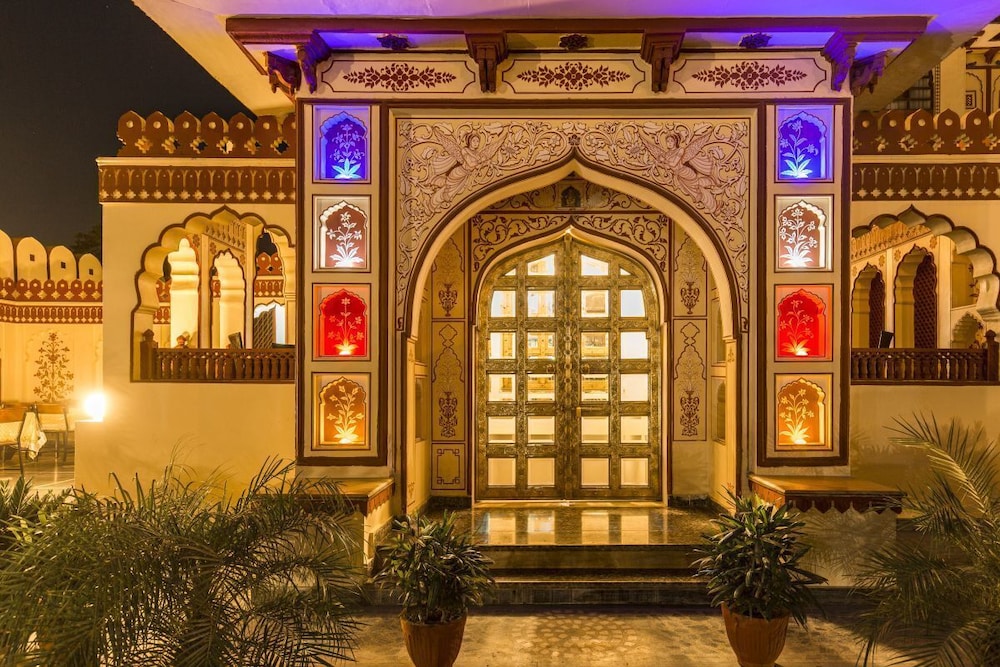 Umaid Haveli - A Heritage Style Hotel & Resort