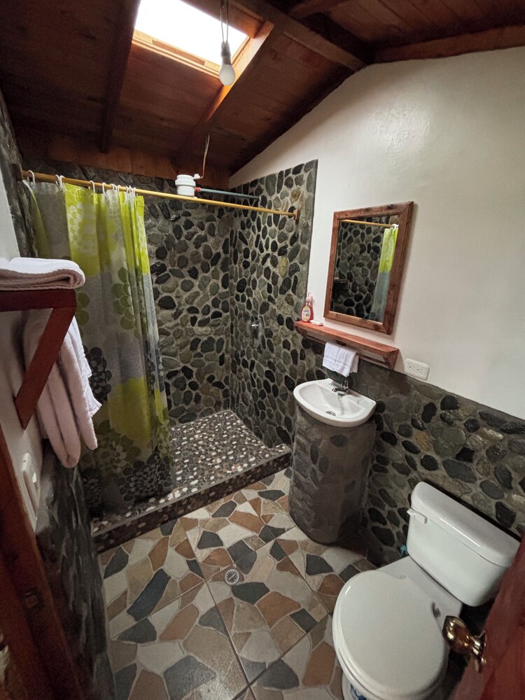 Cabañas Tamiaju