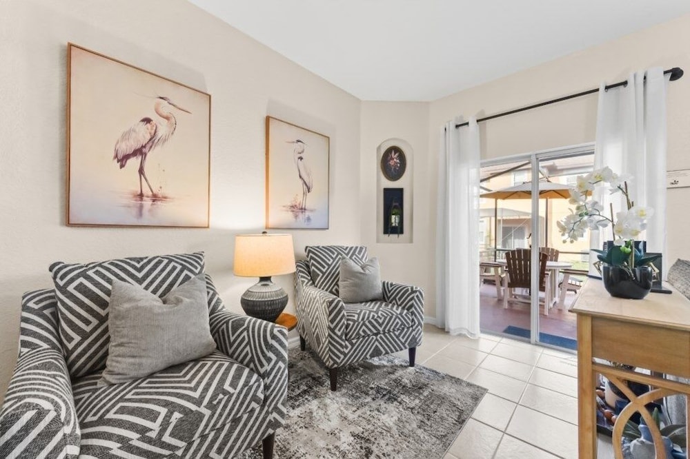 Relaxing Townhome In Regal Oaks Resort By Old Town 3 Bedroom Townhouse