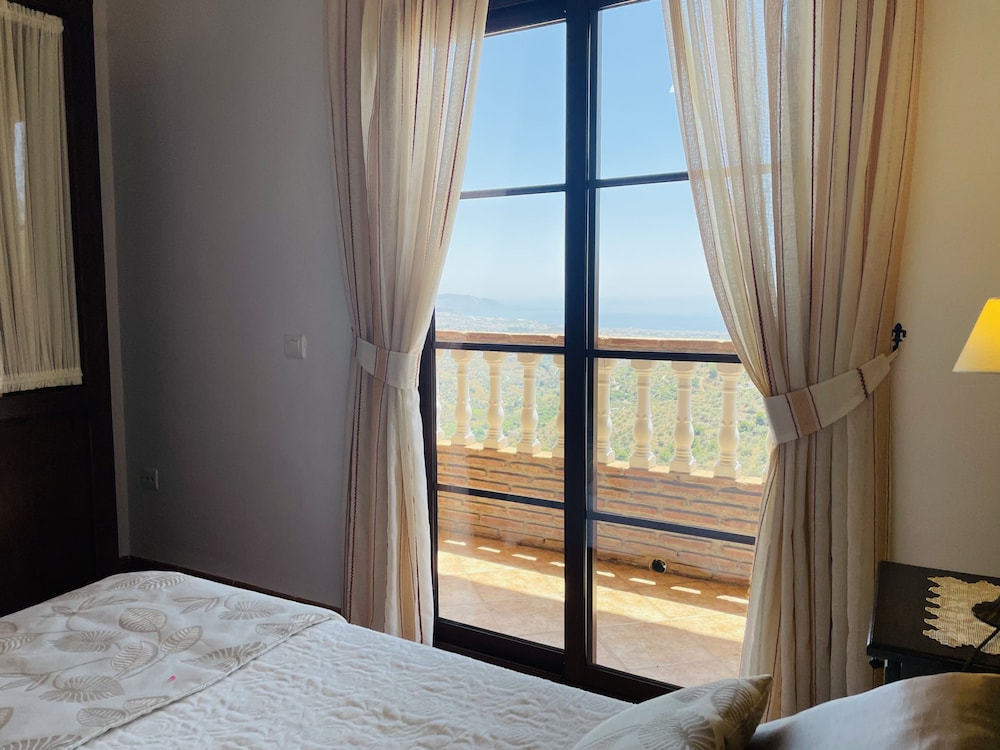 Villa Arco Iris by At Home Costa del Sol