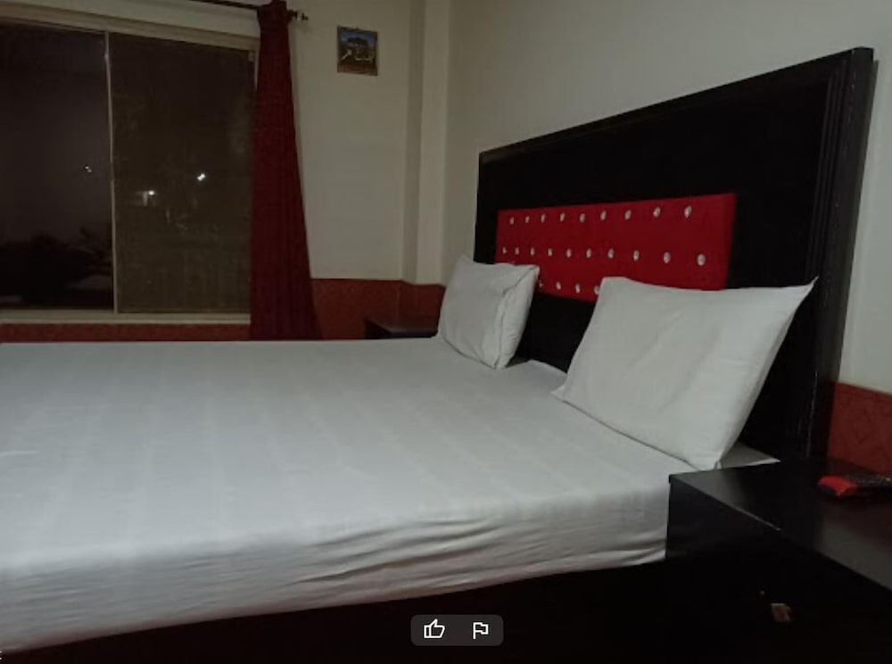 Haveli Guest House view 3