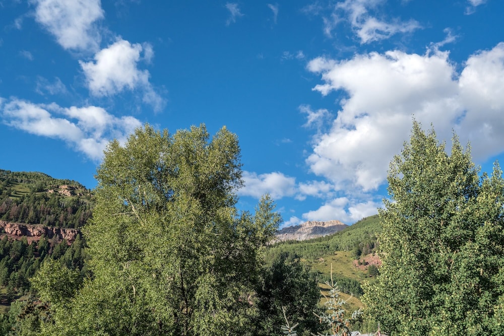 Gold Dust Crossing A4 by Avantstay Telluride Gem in Great Location view 2