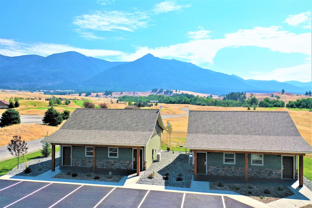 The Suites at Indian Springs Montana