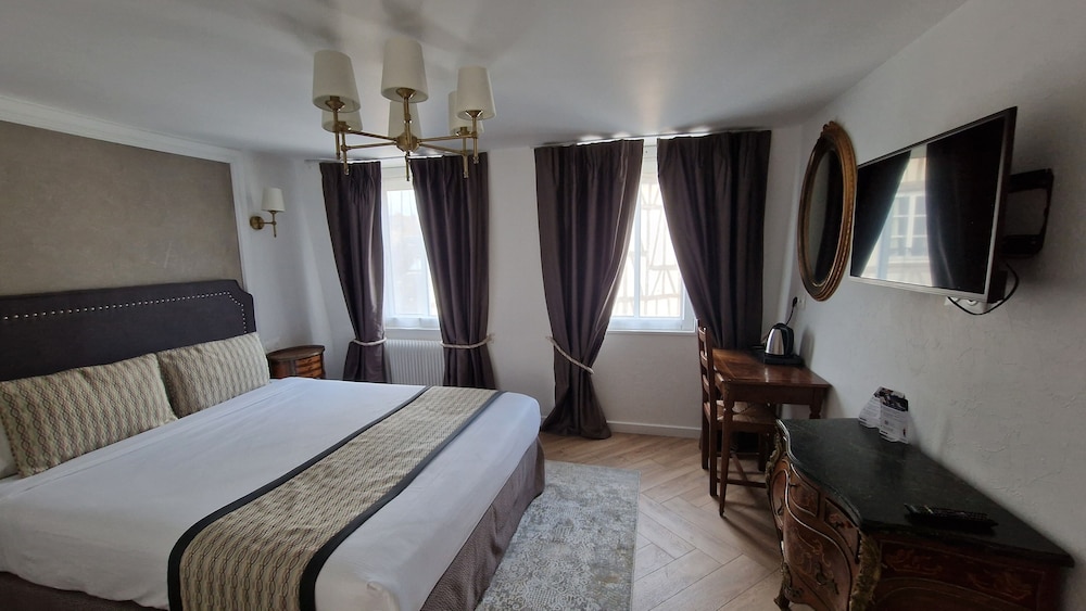 Hotel Hôtel Dandy - Image 1