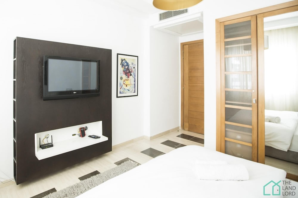 Le Premium Central Luxueux et tr s Confortable