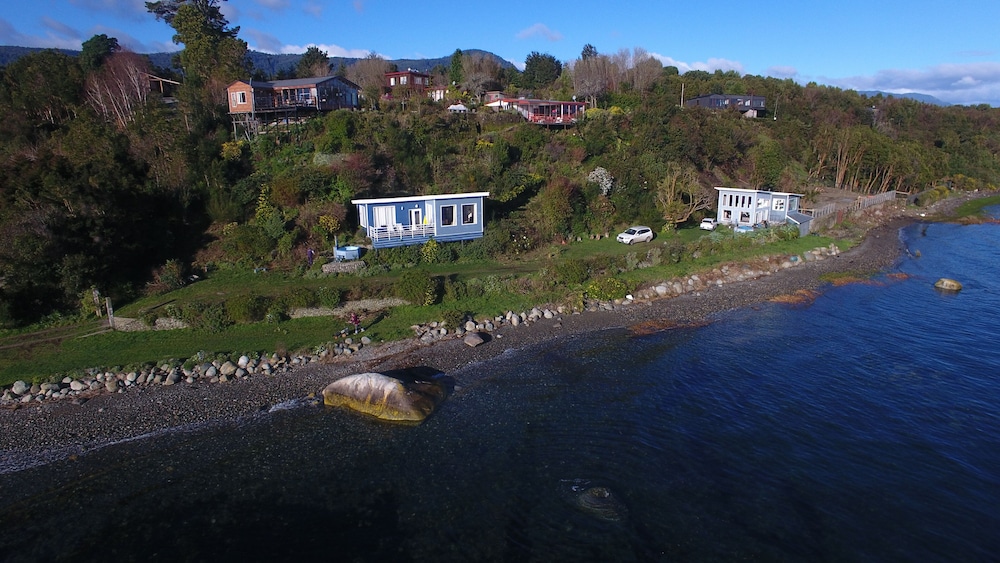 Lodge Patagonia Carretera Austral
