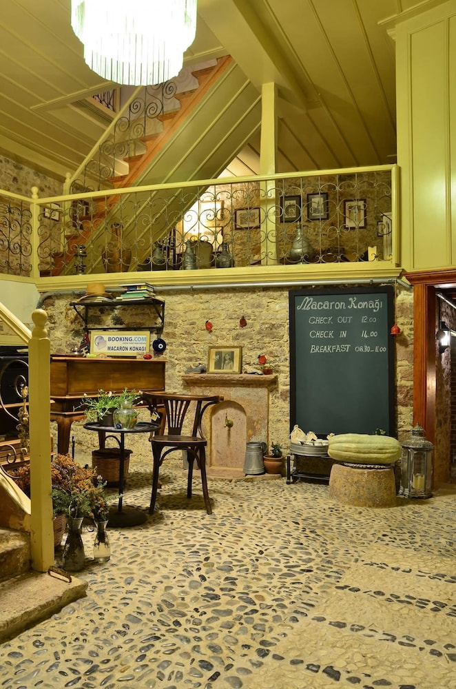Macaron Konagi Ayvalik - Image 135