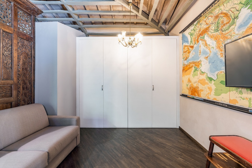 Firenze Rentals