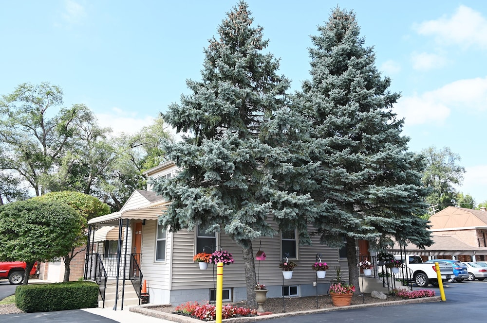 Fellows Creek Lodge