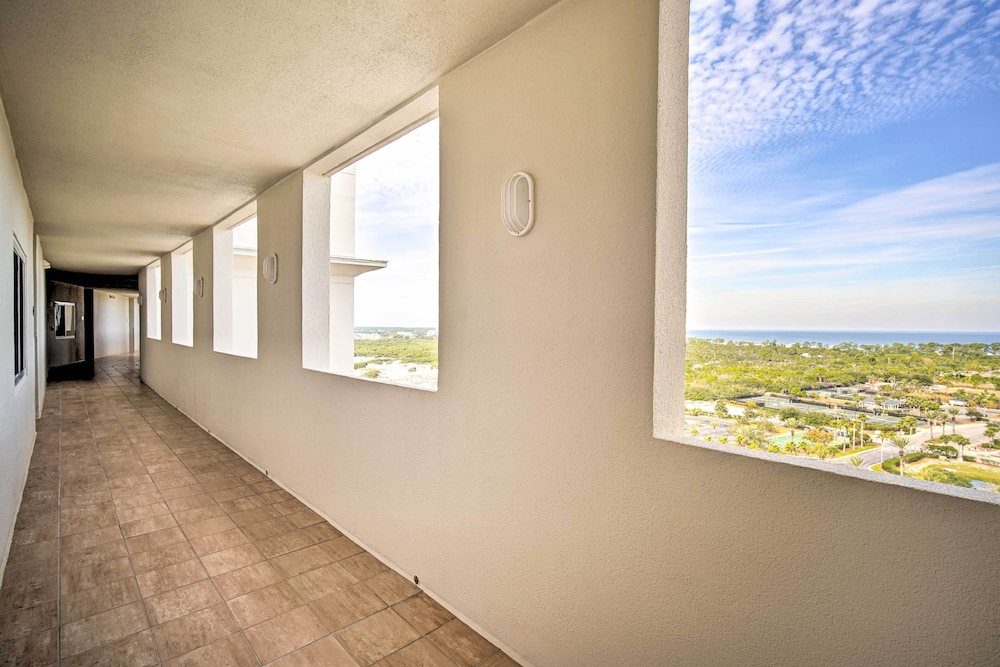 Waterfront Gulf Shores Escape w/ Resort Amenities! view 4