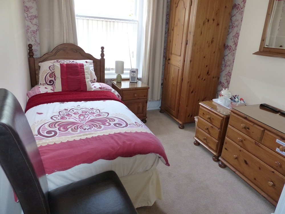 Riversdale Guest House view 3