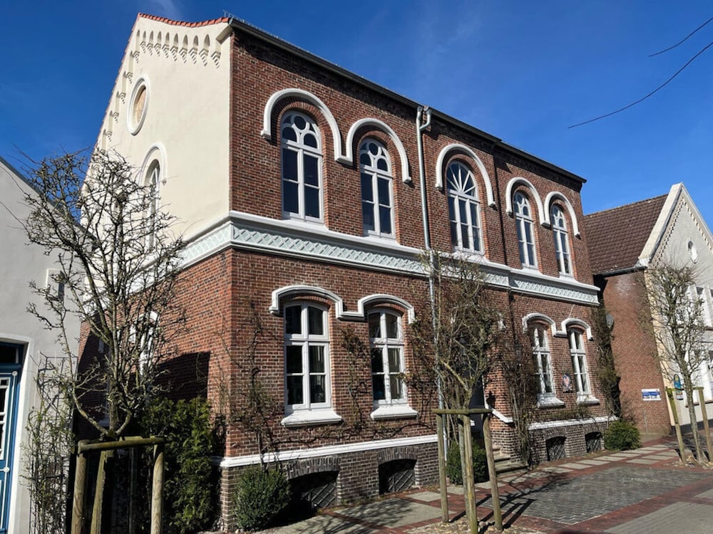 Ebbe Comfortable Holiday Residence