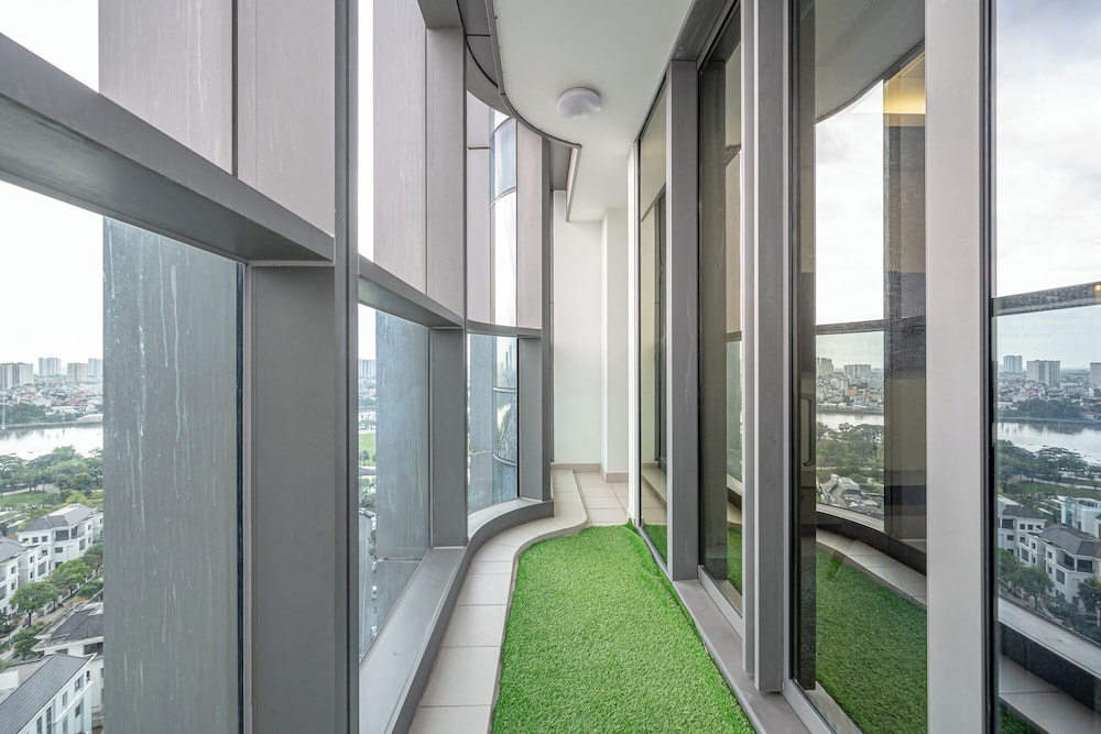 Landmark 81 & Vinhomes - ZEN Saigon Citypoint.