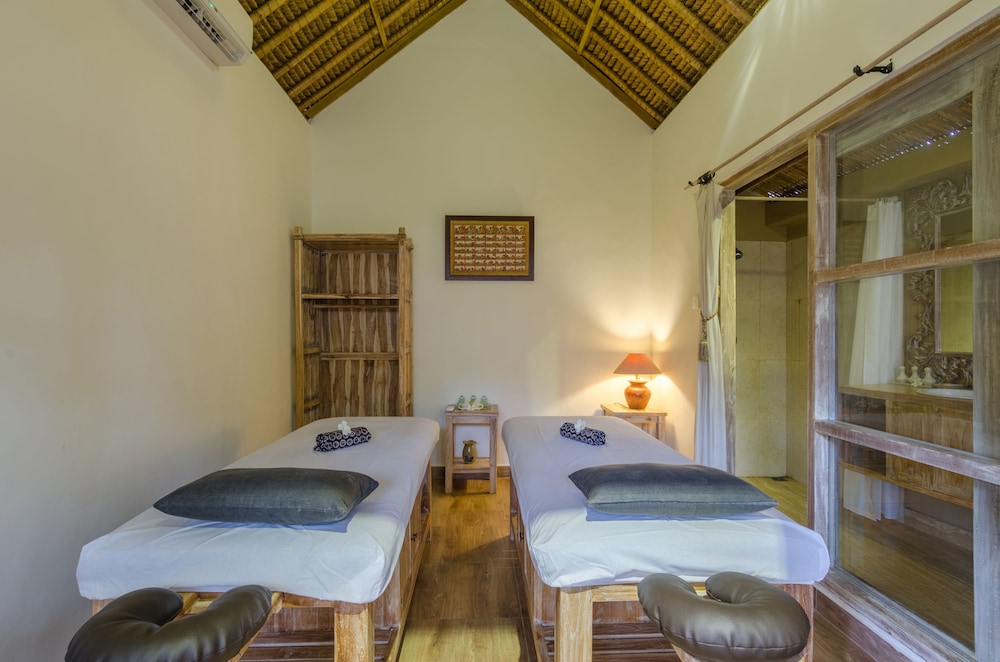Chili Ubud Cottage