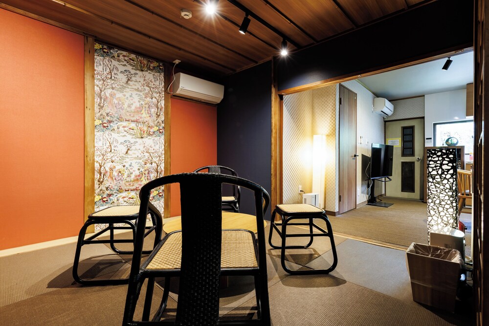 R-Guest Residence Tsurumibashi
