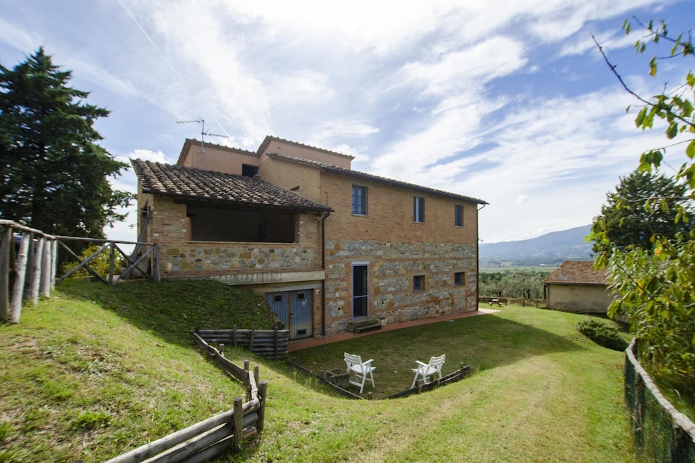 Fontesecca in Citt Della Pieve view 5