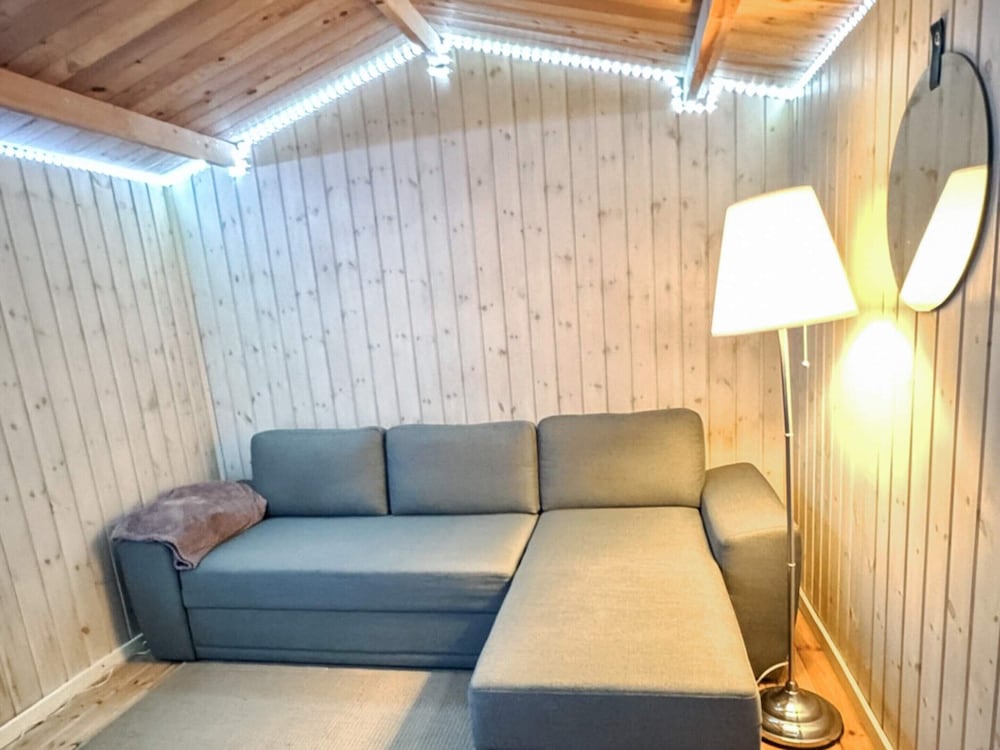 8 Person Holiday Home in Holbaek