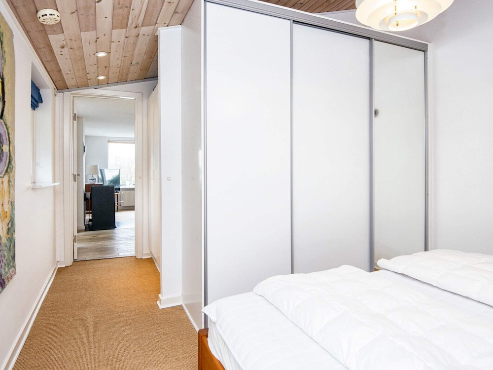 Panoramic Retreat in Andkaer Vig - By Traum Ferienwohnungen view 5