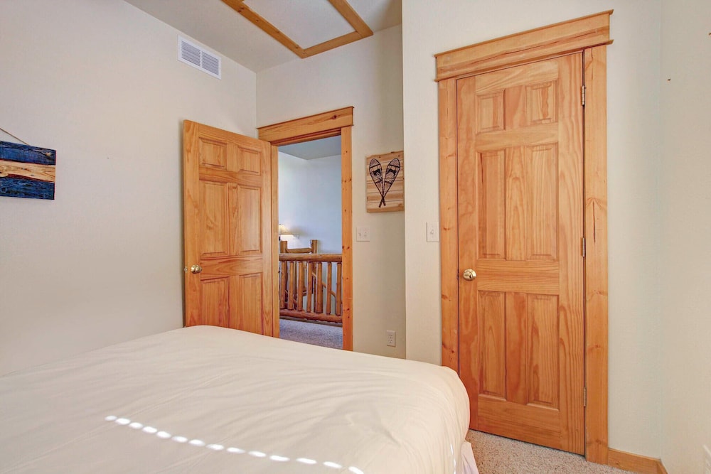 Estes Park Vacation Lodging