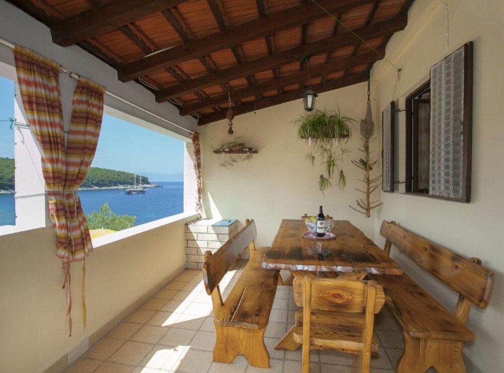 House B - 45m From the Sea