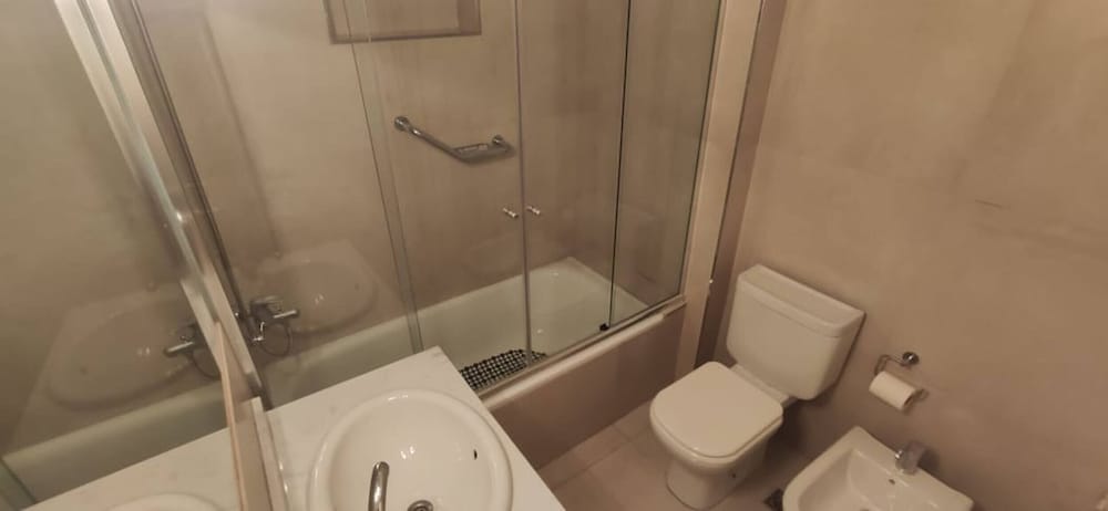 Spacious Retreat in Colegiales: 2 Bedrooms, Balcony, and More