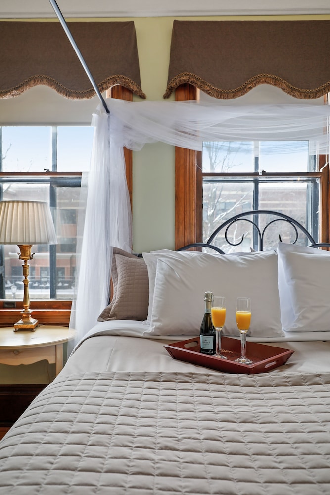 Historic District B&B