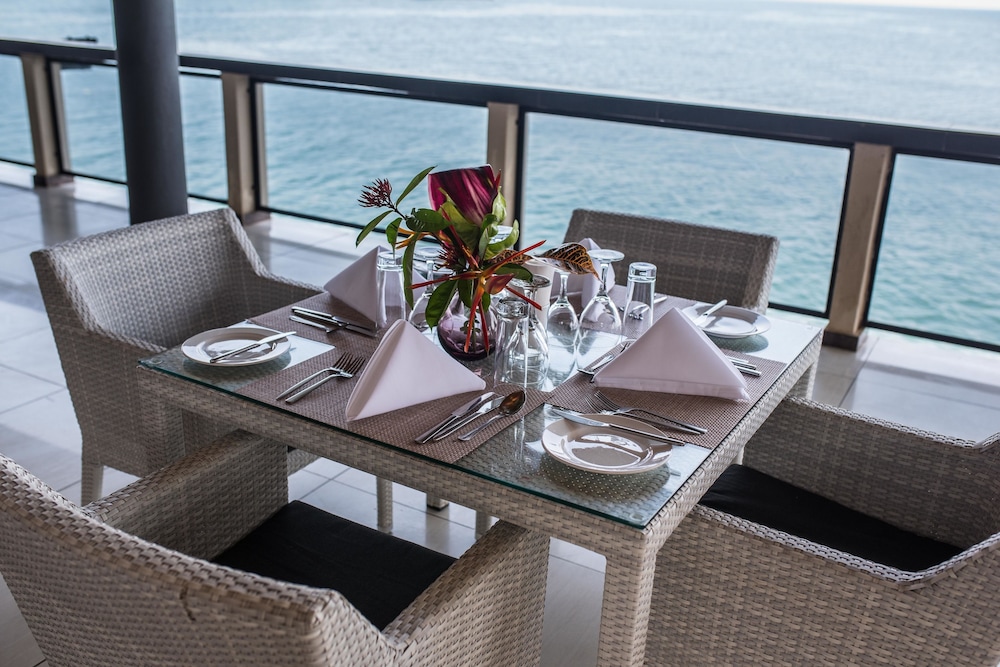 Golden Tulip Essential Kimbima Freetown