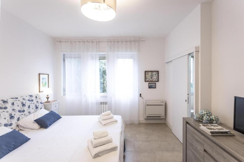 Bòmera Rooms